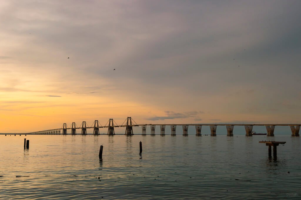 AMANECER MARABINO. POR SUSIE CASTELLANO FOTOGRAFIA