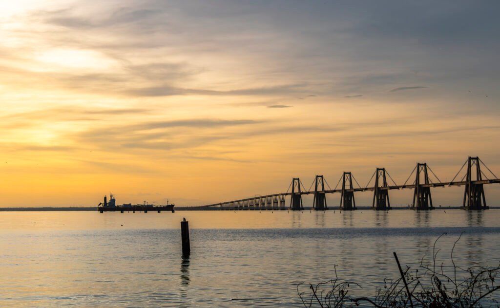 AMANECER MARABINO. POR SUSIE CASTELLANO FOTOGRAFIA