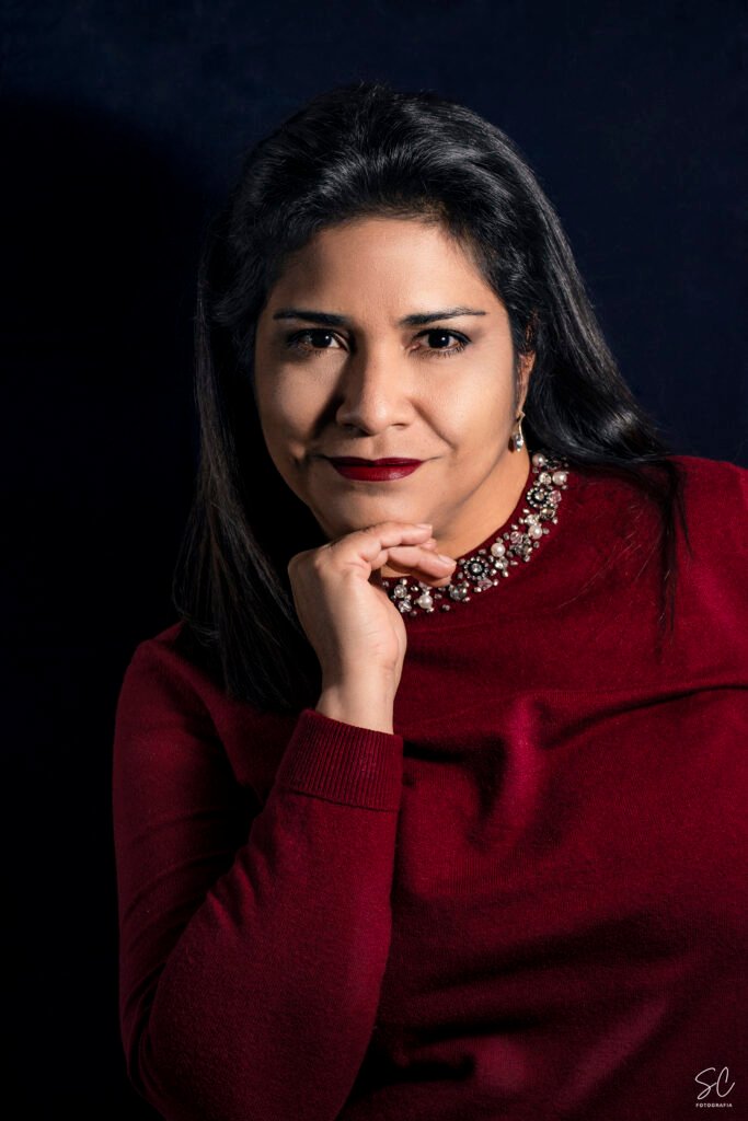 Retrato por Susie Castellano Fotografia