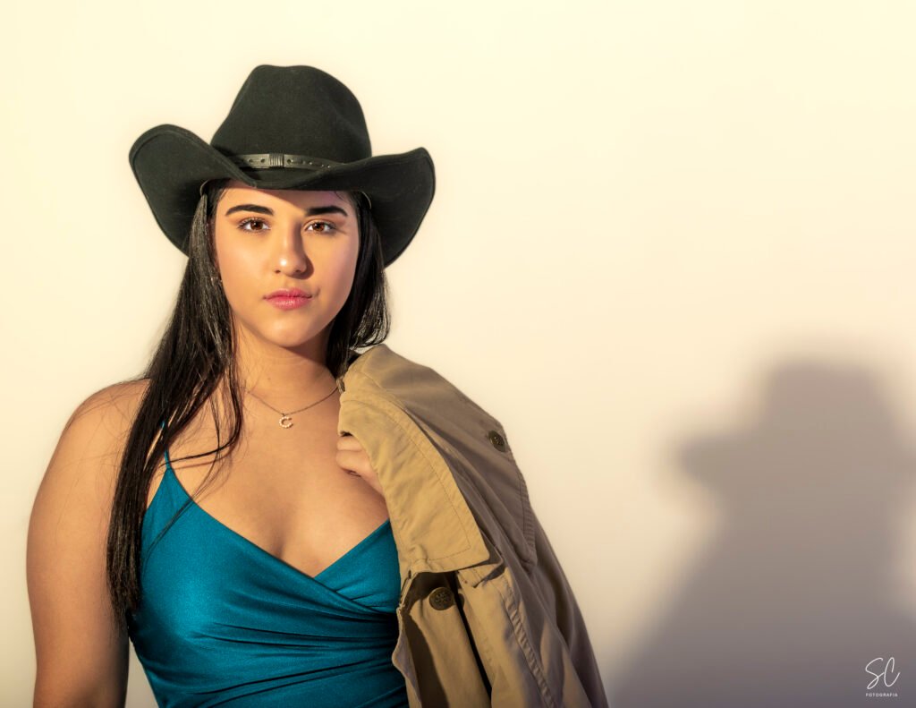 Retratos en estudio. Por Susie Castellano Fotografía