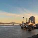 NEW ORLEANS. POR SUSIE CASTELLANO